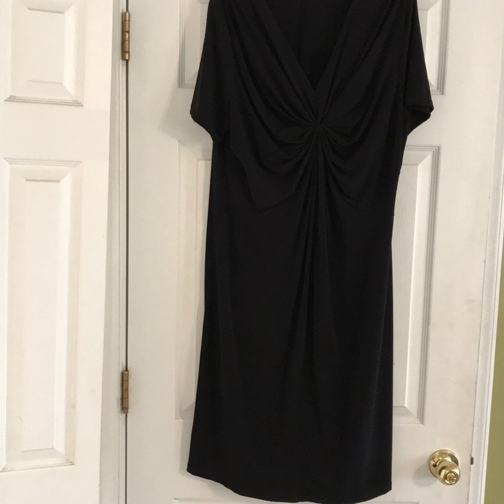 Elementz Black dress